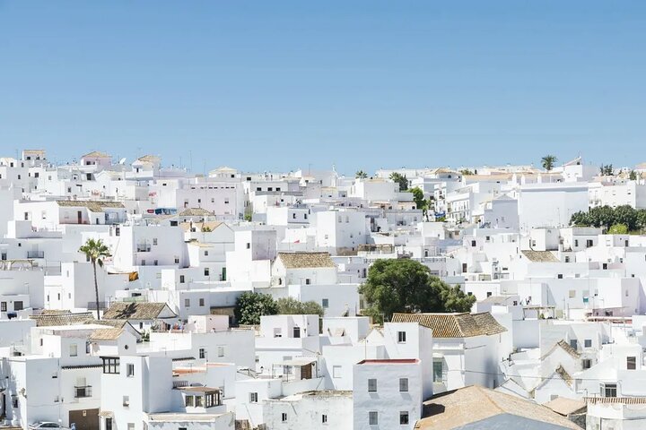 Private excursion to Vejer and Medina Sidonia from Cádiz - Image 2