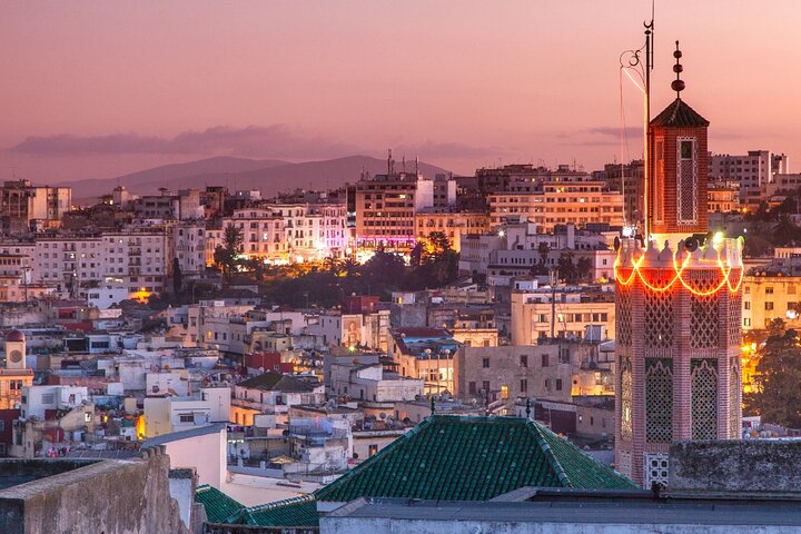 Private Tour from Cadiz to Tangier & Asilah with Pick Up and Drop Off - Image 2