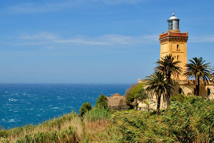 Private Tour from Cadiz to Tangier & Asilah with Pick Up and Drop Off - Image 4
