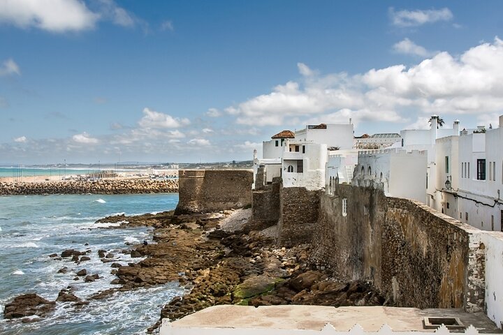 Private Tour from Cadiz to Tangier & Asilah with Pick Up and Drop Off - Image 5