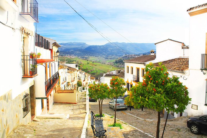 Ronda and Setenil de las Bodegas Private Tour from Cadiz - Image 5