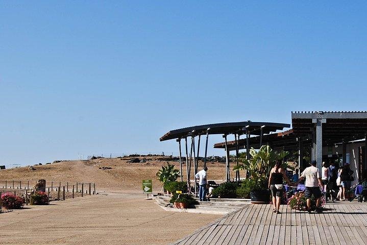 Archaeological tour of Nora - Image 4
