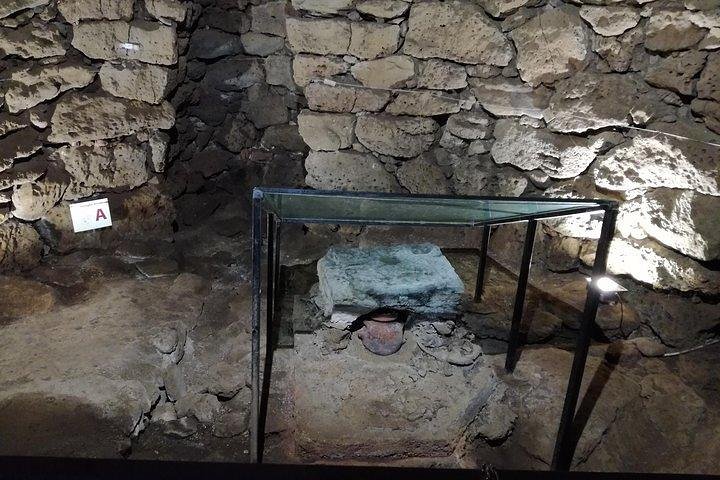 Archaeological tour of the Nuraghe Arrubiu in Orroli - Image 4