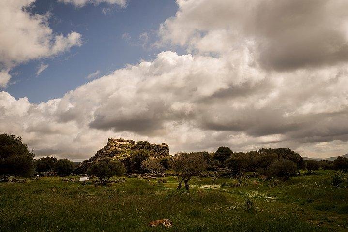 Archaeological tour of the Nuraghe Arrubiu in Orroli - Image 1