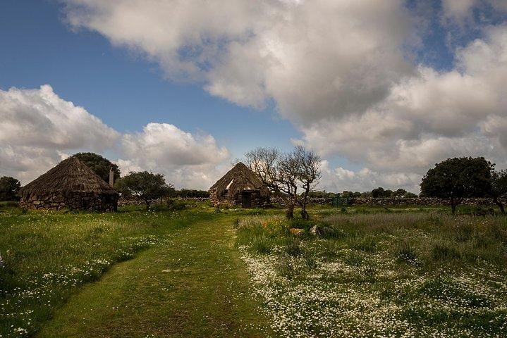 Archaeological tour of the Nuraghe Arrubiu in Orroli - Image 2