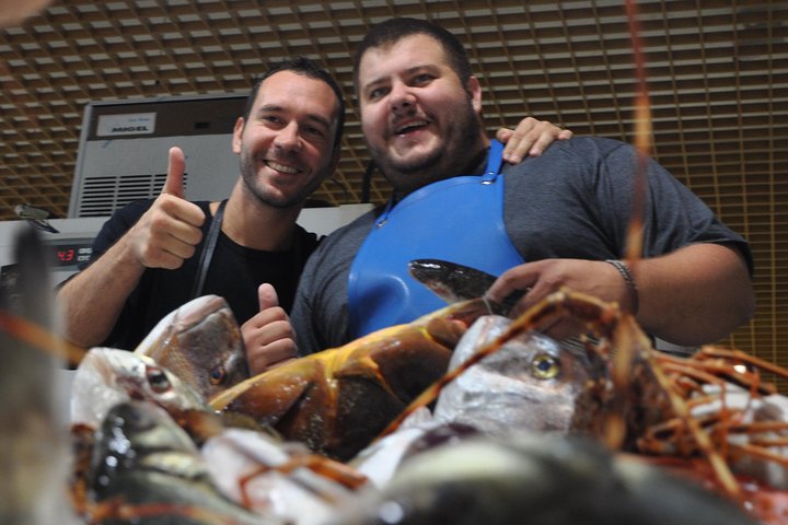 Cagliari City Tour - Minivan Sightseeing and Walking - Image 2