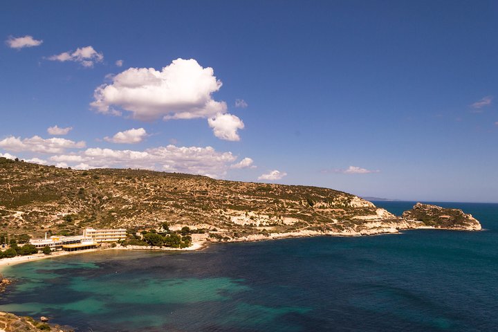 Cagliari Sightseeing Tour - Image 3
