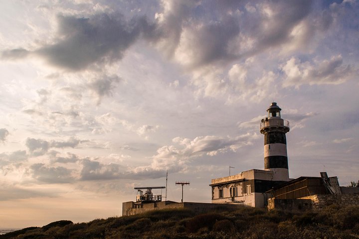 Cagliari Sightseeing Tour - Image 1