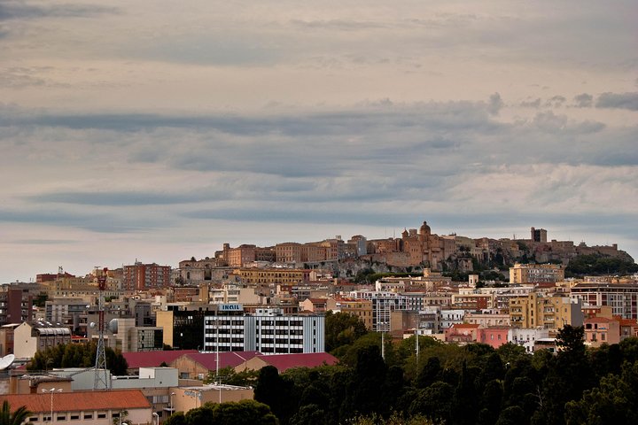 Cagliari Sightseeing Tour - Image 4