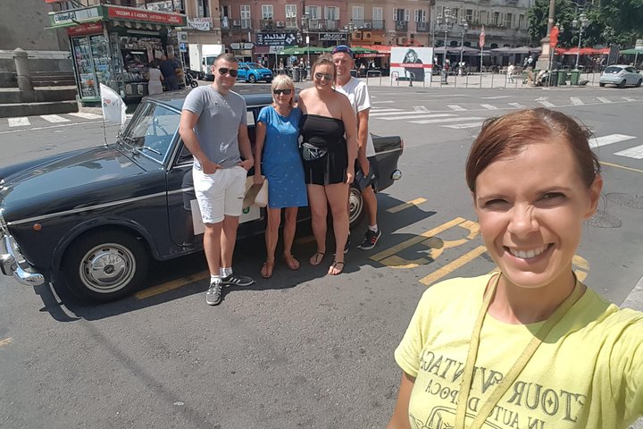 Cagliari Vintage Tour - Image 5