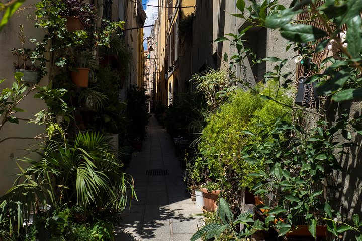 Cagliari Walking Tour: A Walk Through the Ancient Districts - Image 3