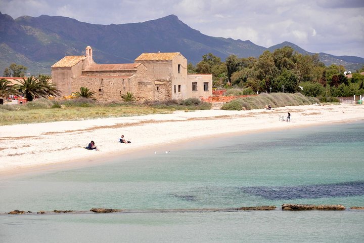 Private Half-Day Trip from Cagliari to Nora Ruins - Image 2