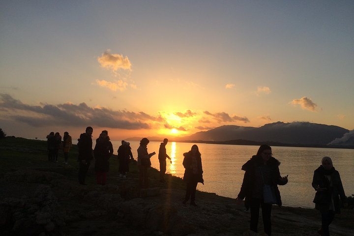 Private Half-Day Trip from Cagliari to Nora Ruins - Image 3