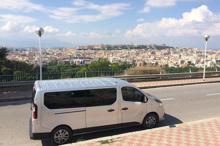 Small-Group Food and Wine Tour from Cagliari - Image 3