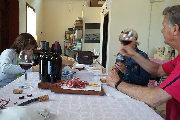 Wine tour aroud vineyards of Cagliari  - Image 4