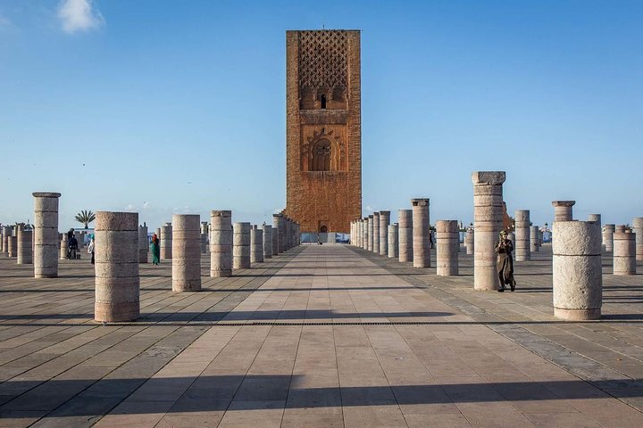 10 Day Casablanca Marrakech Aitben haddou ,Merzouga,Fes,Chfchaouen,Asilah,Rabat - Image 4