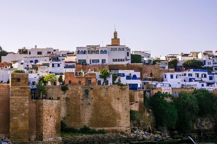 10 Day Casablanca Marrakech Aitben haddou ,Merzouga,Fes,Chfchaouen,Asilah,Rabat - Image 5