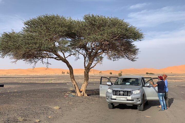 10 Days 09 Nights Morocco tours & Desert trip - Image 2