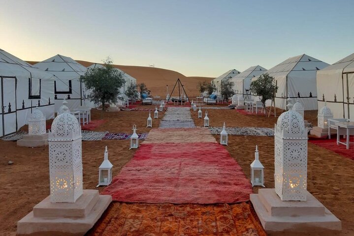 10 Days 09 Nights Morocco tours & Desert trip - Image 3