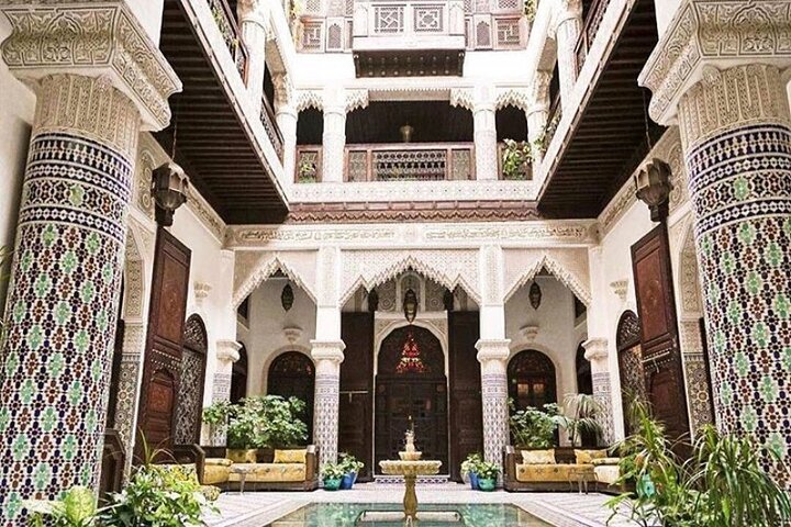 10 Days 9 Nights Luxury Tour of Morocco - Image 4