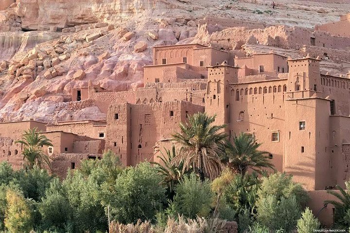 10 Days 9 Nights Luxury Tour of Morocco - Image 1