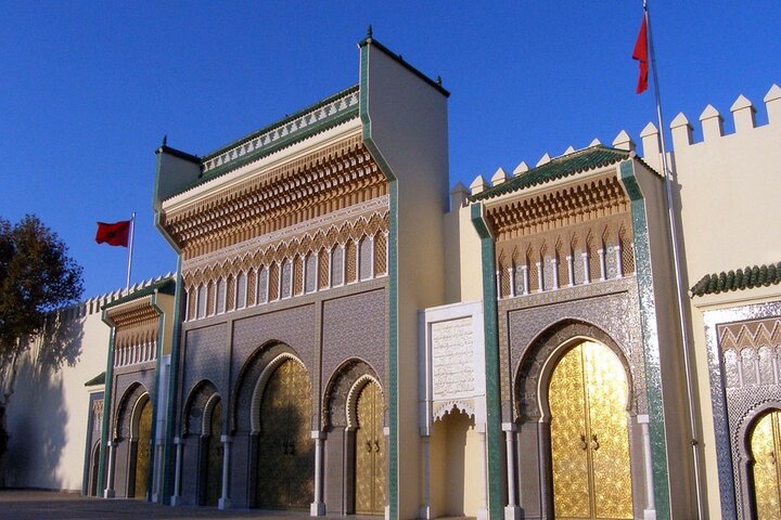 10 Days Best Of Morocco - Image 4