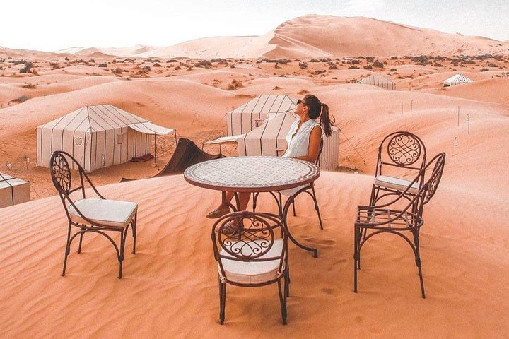10 days Casablanca route and desert Morocco tours - Image 5
