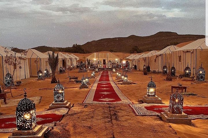 10 days Casablanca route and desert Morocco tours - Image 4