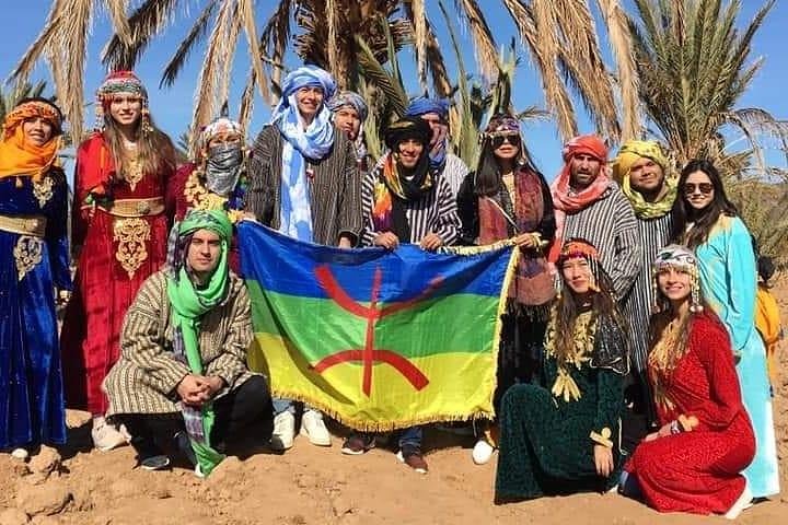 10 days Casablanca route and desert Morocco tours - Image 3
