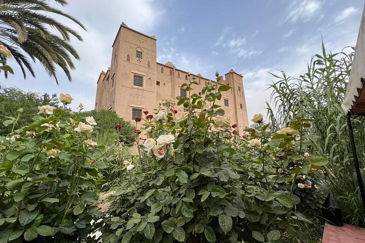 10 Days Morocco Luxury Classic Tour - Image 5