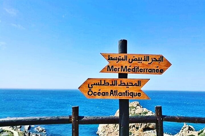 10 Days Morocco Luxury Classic Tour - Image 1