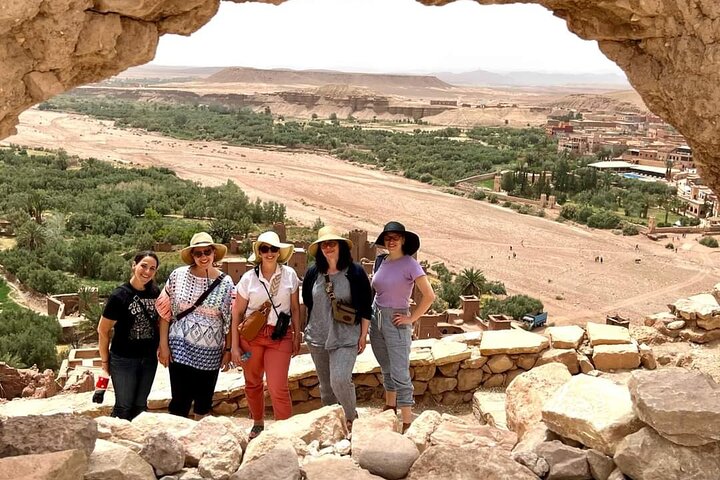 10 Days Morocco Luxury Classic Tour - Image 3