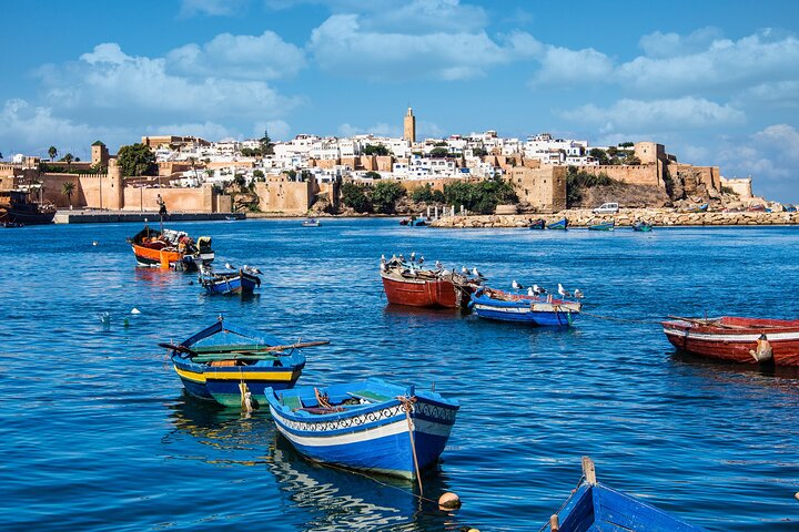 10D 9N Private Morocco Tour From Casablanca By Imperial Cities And South Desert - Image 5