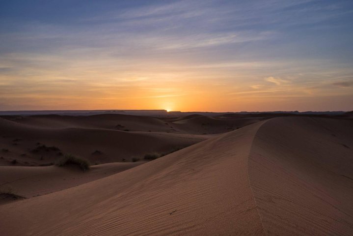 11 Days Morocco Epic Private Tour - Casablanca to Marrakesh via Chaouen & Desert - Image 4
