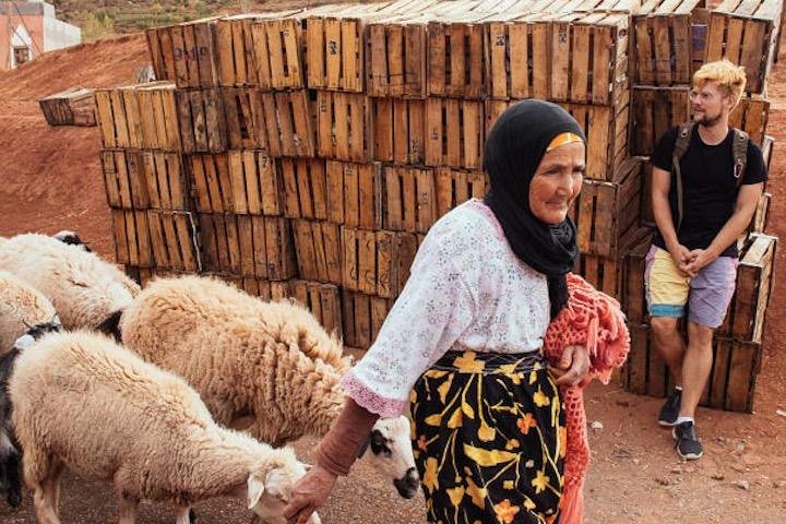 11 Days Morocco Epic Private Tour - Casablanca to Marrakesh via Chaouen & Desert - Image 5
