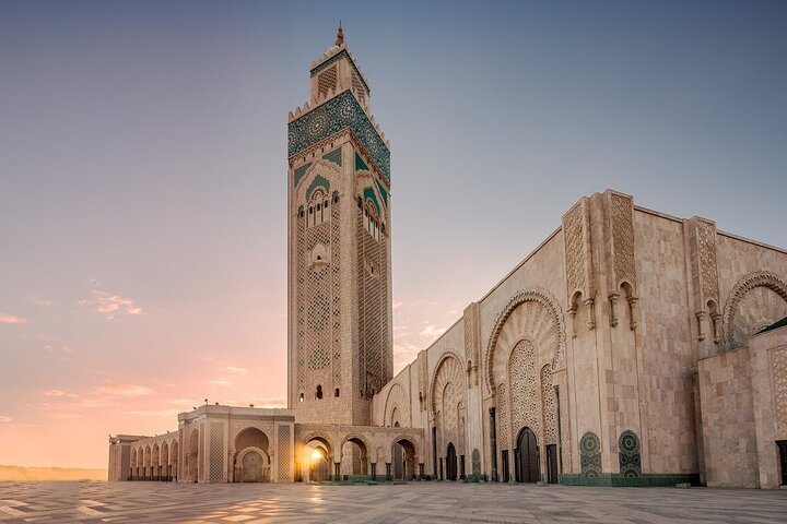 11 Days Private Summer Tour From Casablanca by Coastal Cities - Image 5