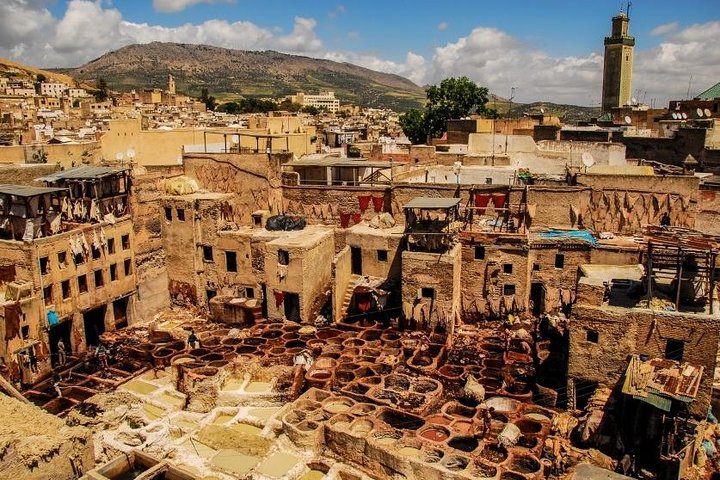 11 days tour from casablanca to the desert  - Image 1