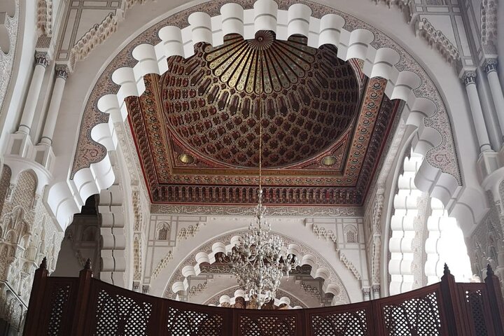 12-Day Private Moroccan Cities and Deserts Tour - Image 4