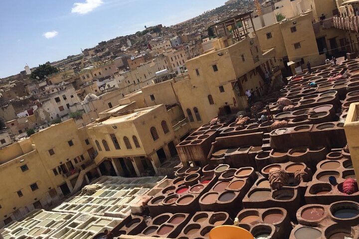 12-Day Private Moroccan Cities and Deserts Tour - Image 5