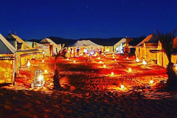 12-Day Private Moroccan Cities and Deserts Tour - Image 2