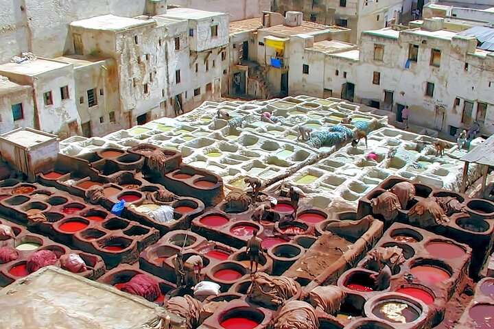 12 Days best highlights of Morocco - Image 2