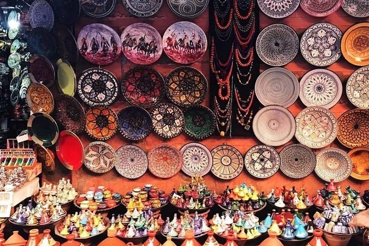 12 Days Tour Araound Morocco  - Image 1