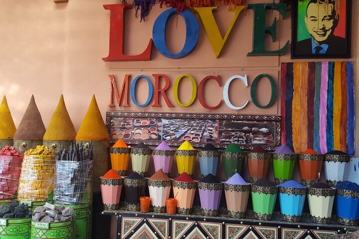 12 Days Tour Araound Morocco  - Image 2