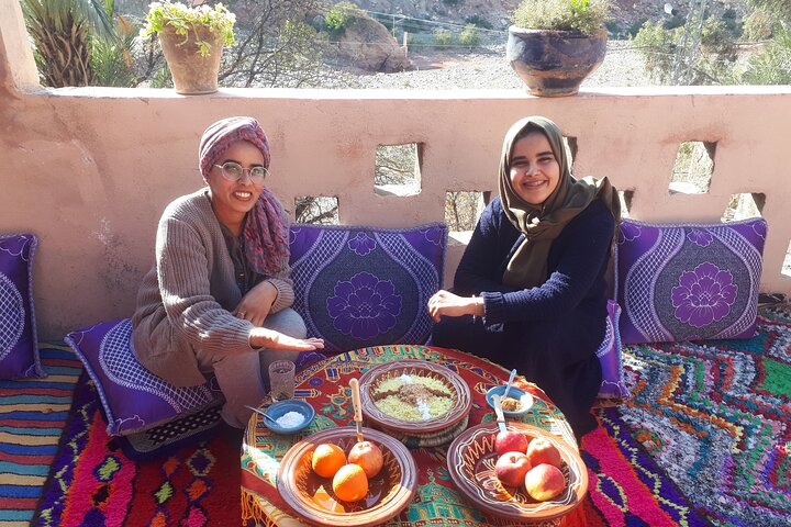15 Day Morocco Tour - Image 1