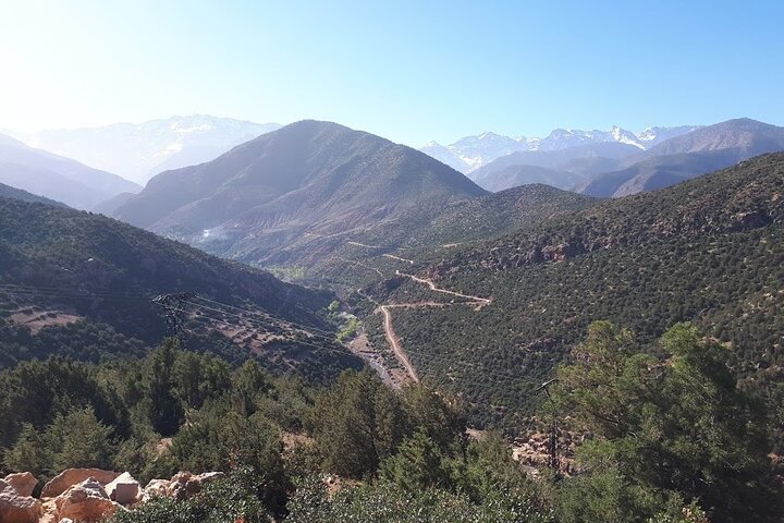 15 Day Morocco Tour - Image 2