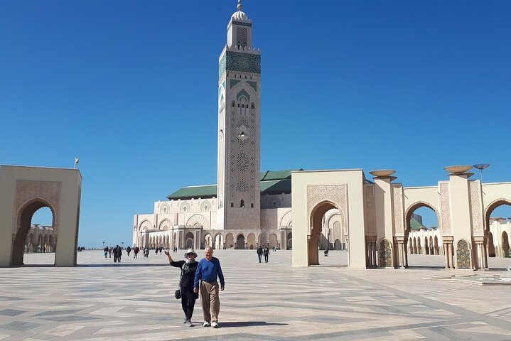 15 Day Morocco Tour - Image 5