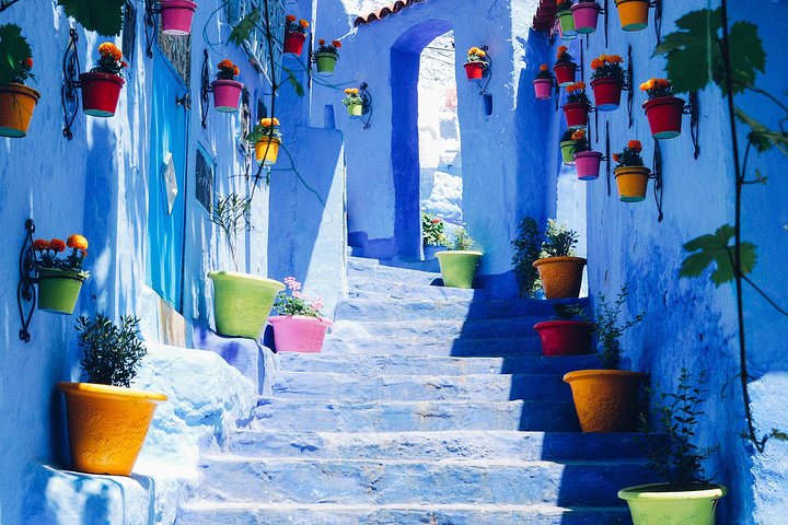 2 days private tour from Casablanca to chefchaouen - Image 2