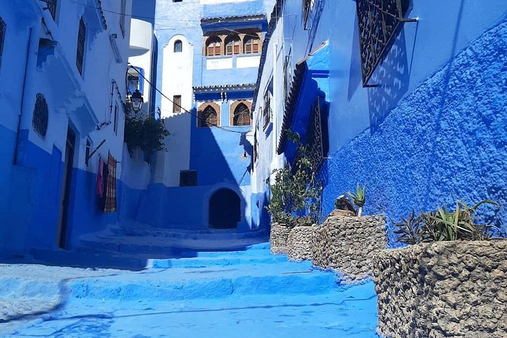 2 days private tour from Casablanca to chefchaouen - Image 4