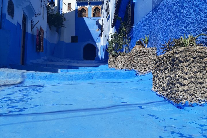 2 days private tour from Casablanca to chefchaouen - Image 5