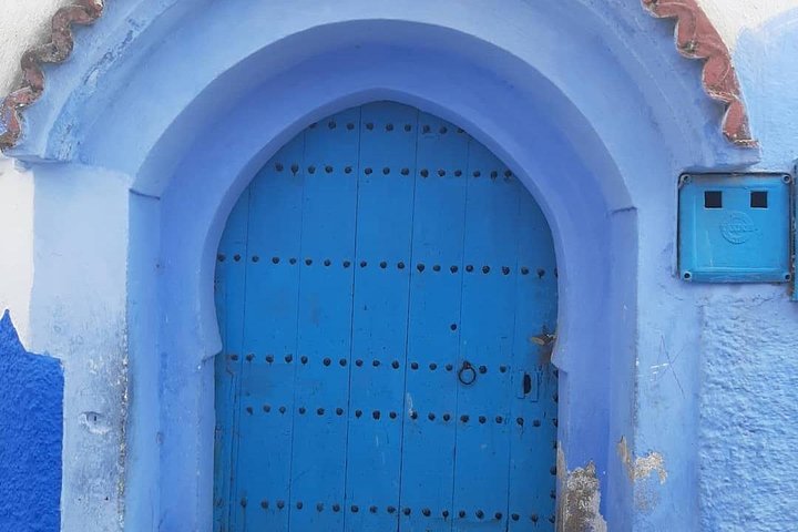 2 days private tour from Casablanca to chefchaouen - Image 3